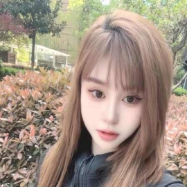 西安大胸制服冉冉