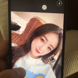 验证个性价比很高的妹子