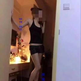 验证个身材好的妹子