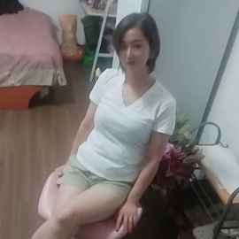 兼职气质少妇