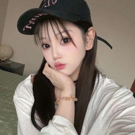 萝御双修的可爱小姐姐