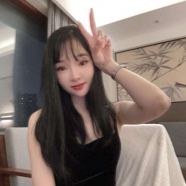 消失的小仙女回来了