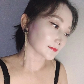 成都qm验证 推荐个性价比不错的御姐！