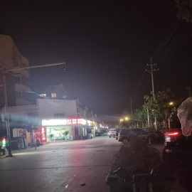南通苏锡通产业园
