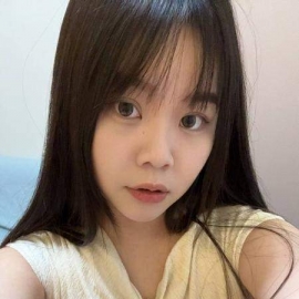 二七微胖年轻妹妹