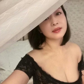 巨好玩的少妇