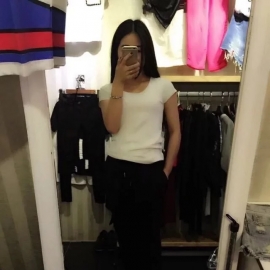 深圳楼凤 验证个颜值小高的妹子